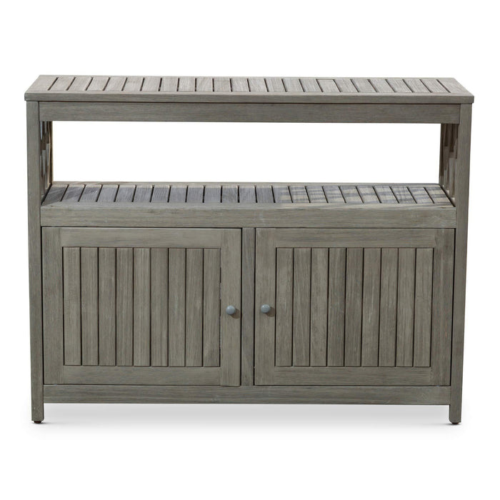 Eucalyptus Sideboard -  Driftwood Grey