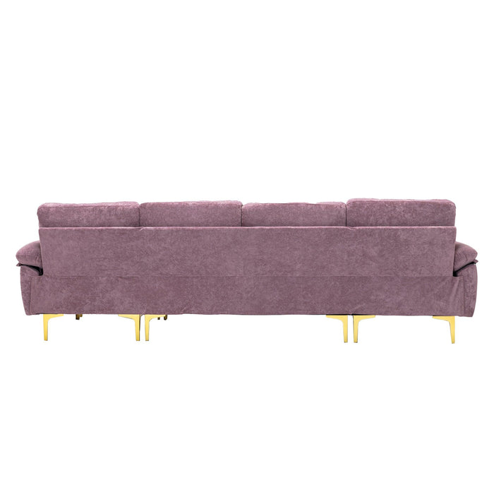 Accent sofa /Living room sofa sectional  sofa