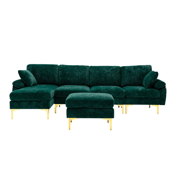 Accent sofa /Living room sofa sectional  sofa