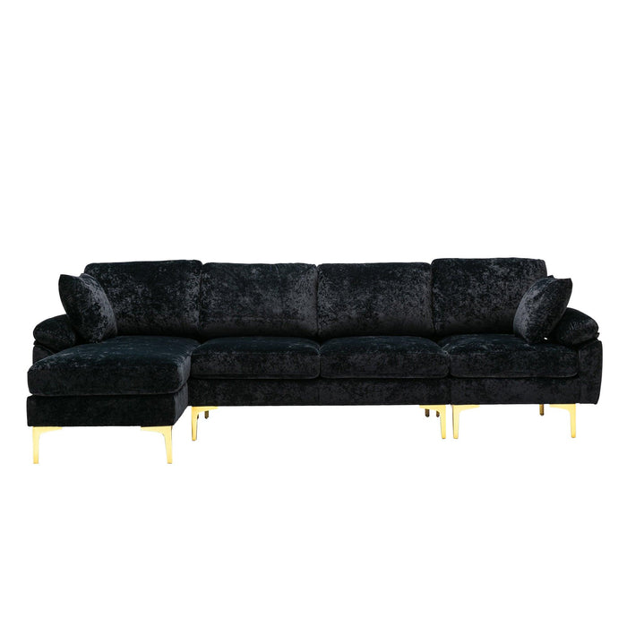 Accent sofa /Living room sofa sectional  sofa