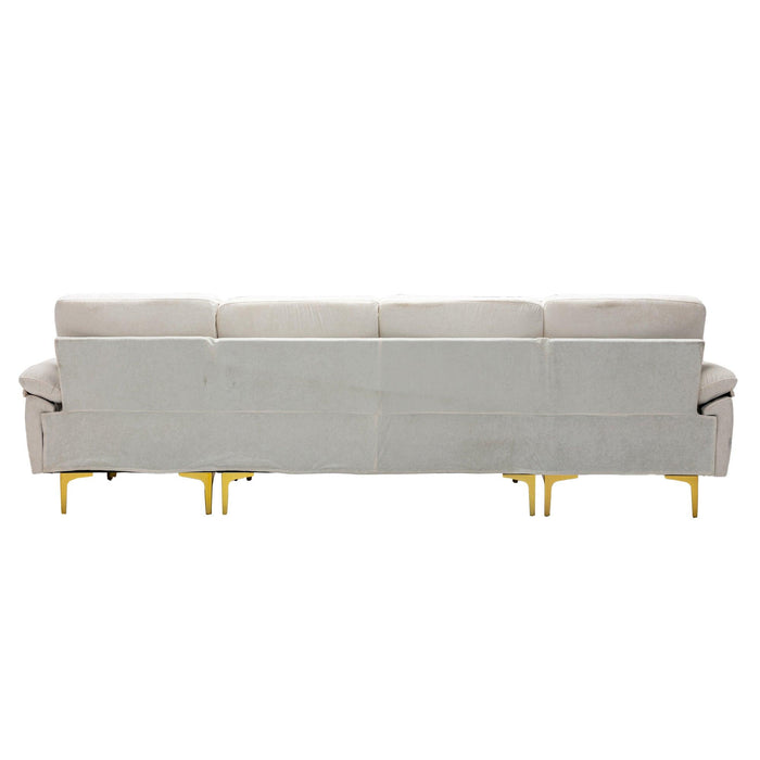 Accent sofa /Living room sofa sectional  sofa