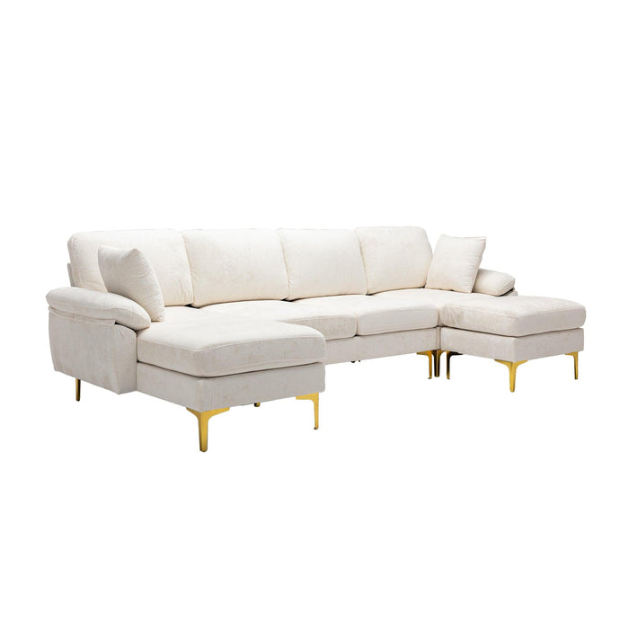 Accent sofa /Living room sofa sectional  sofa