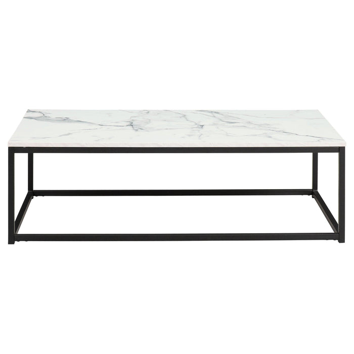 COFFEE TABLE(WHITE)（rectangular） +for kitchen, restaurant, bedroom, living room and many other occasions