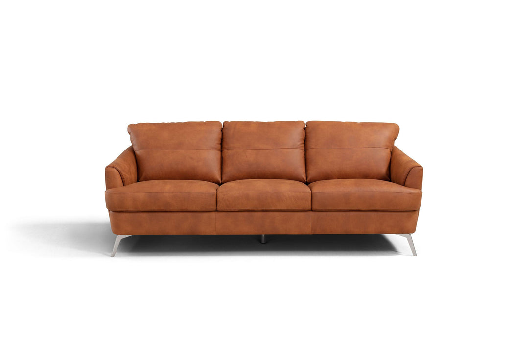 ACME Safi Sofa , Cappuchino Leather LV00216