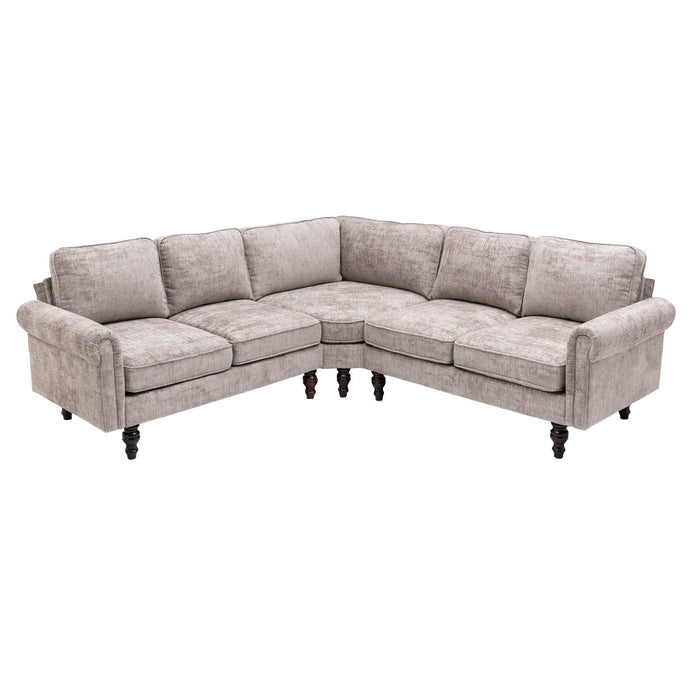 Accent sofa /Living room sofa sectional  sofa