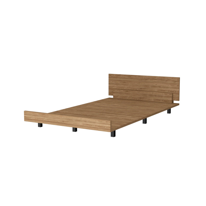 Nimmo Twin Bed Frame Pine