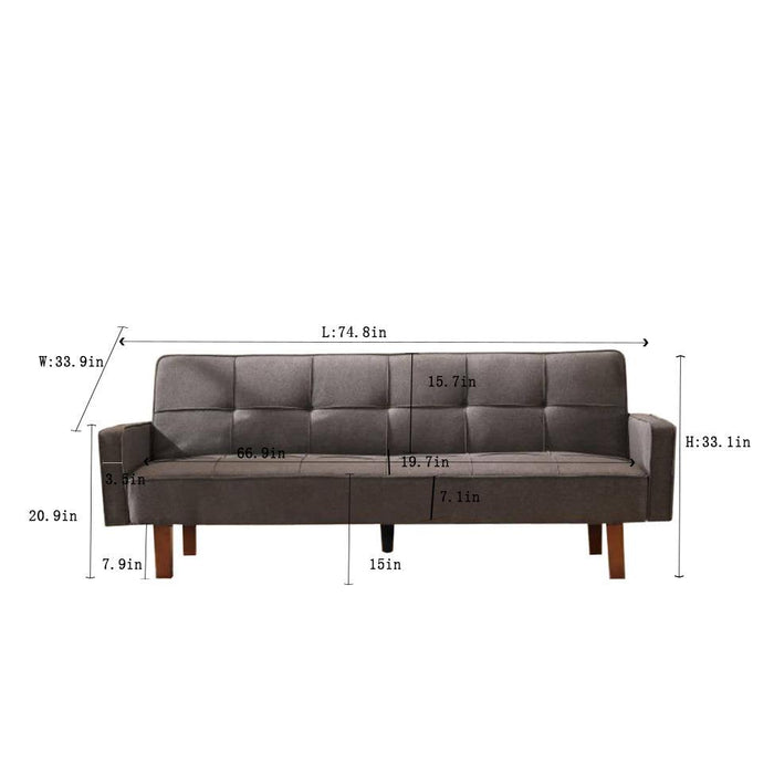 SOFA BED