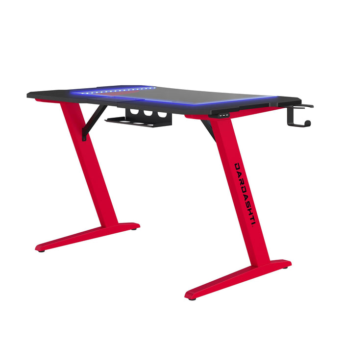 Dardashti Gaming Desk Z1-21-Red