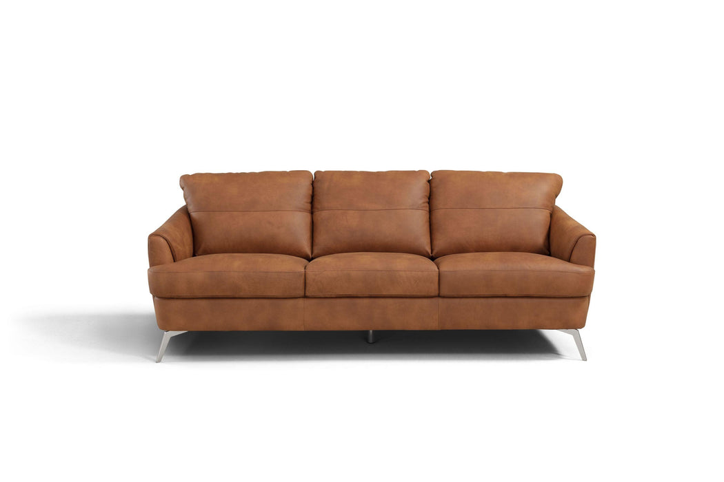 ACME Safi Sofa , Cappuchino Leather LV00216