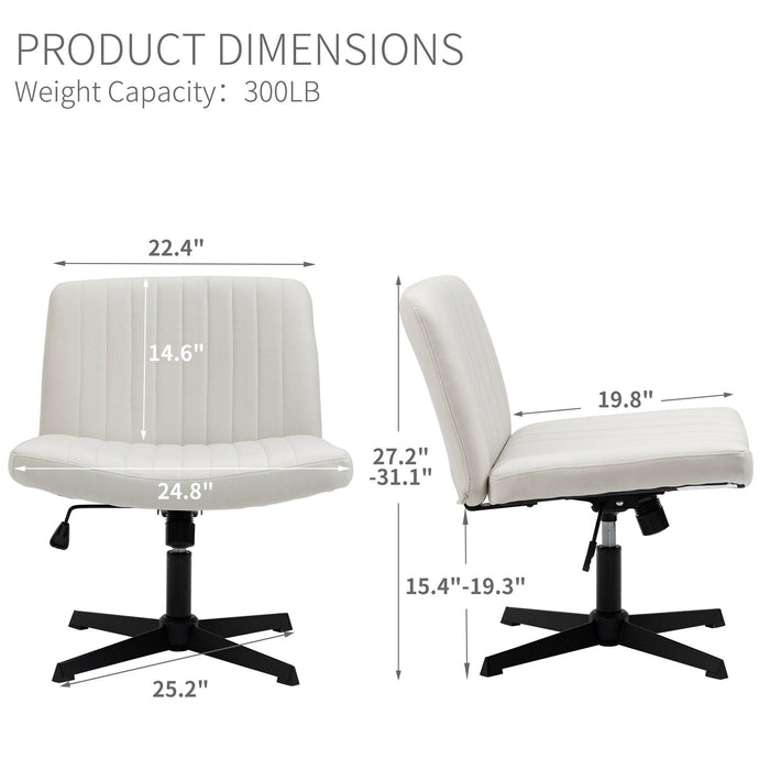 Office Chair for Home Living Using