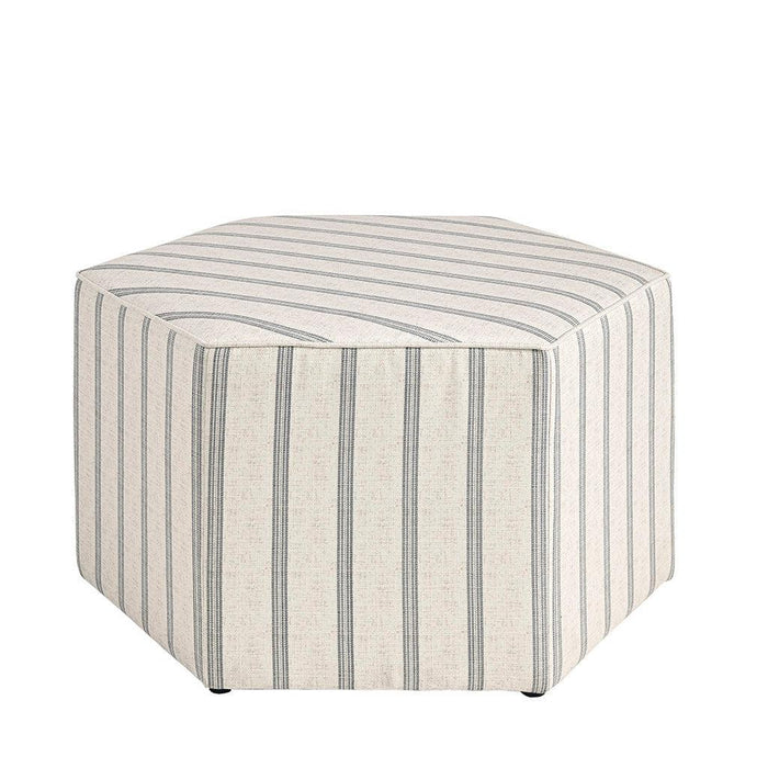 Ellen Cocktail Ottoman