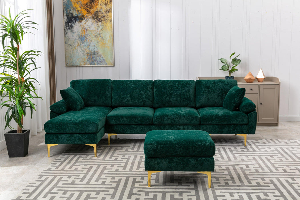 Accent sofa /Living room sofa sectional  sofa