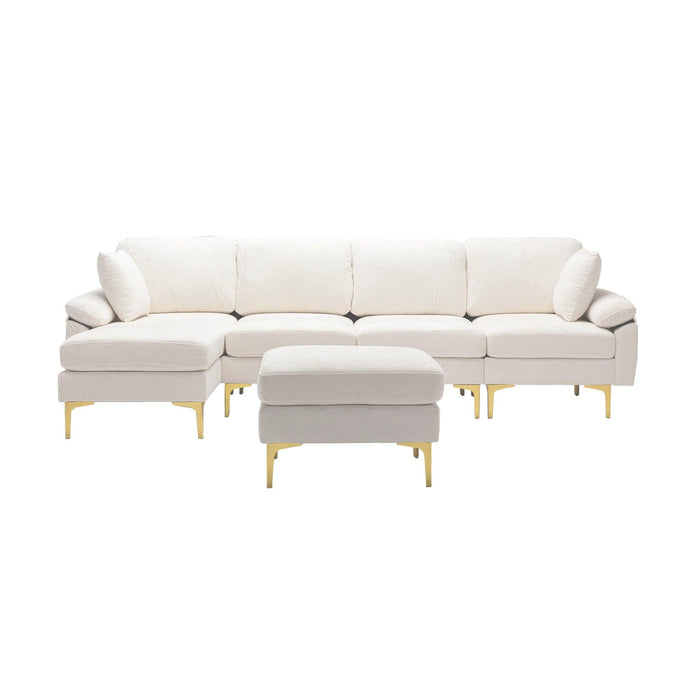 Accent sofa /Living room sofa sectional  sofa