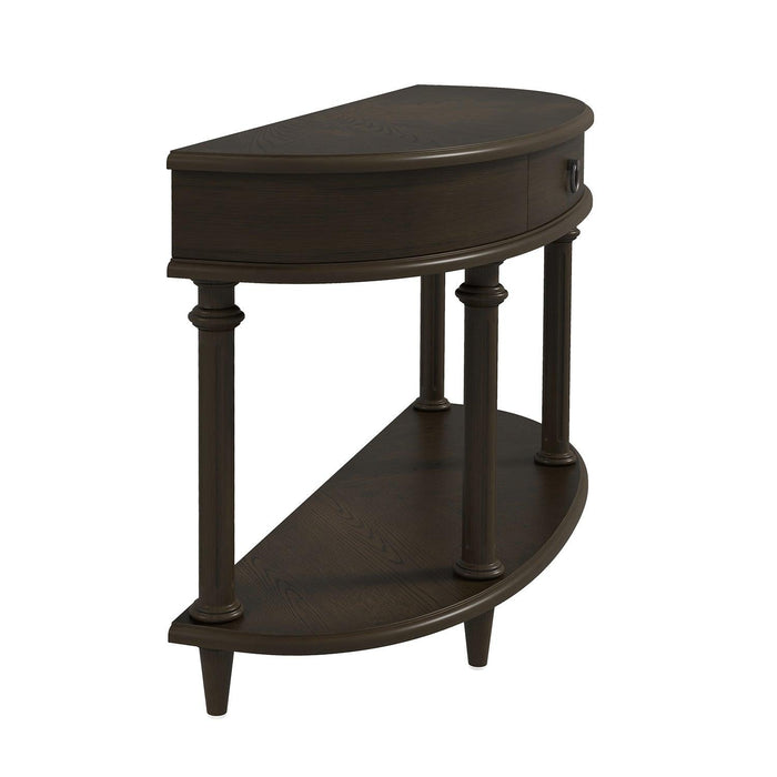 Protesilaüs 46'' Console Table