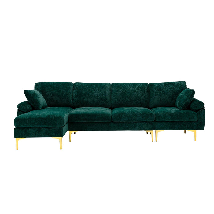 Accent sofa /Living room sofa sectional  sofa