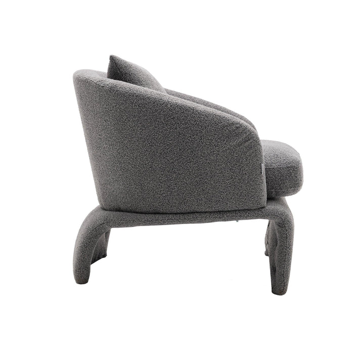 Primary Living Room Chair /Leisure Chair