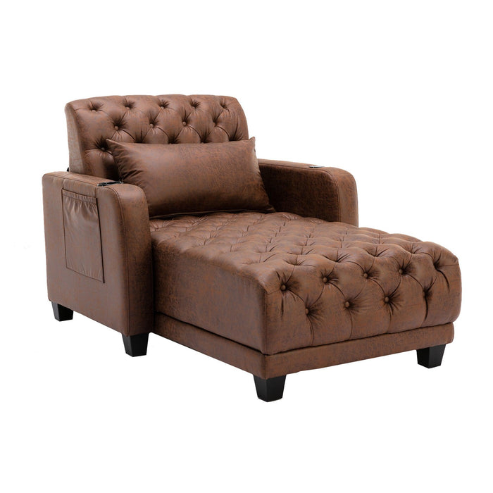 Living Room Leisure Sofa /Barry sofa