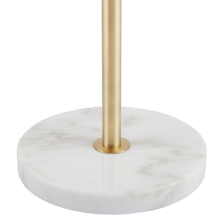 Holloway Marble Base Table Lamp