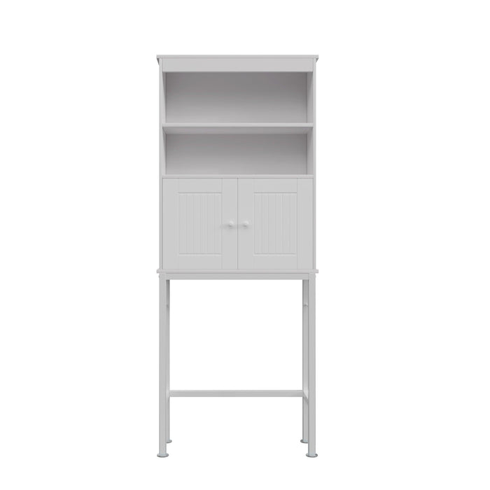 Toilet shelf floor - to - floor toilet toilet accepts floor - to - floor shelf high - gradeModernStorage cabinet