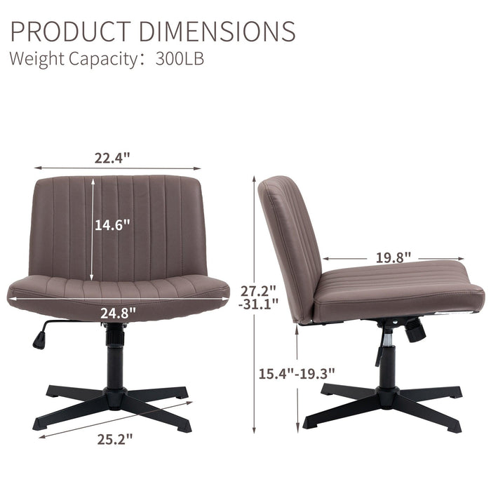 Office Chair for Home Living Using