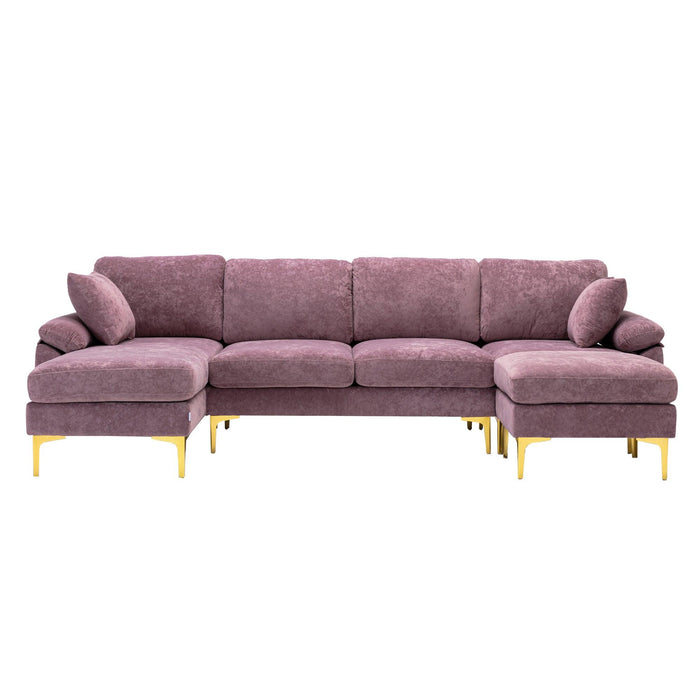 Accent sofa /Living room sofa sectional  sofa