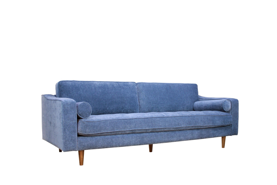 ANDERSON SOFA - DENIM BLUE