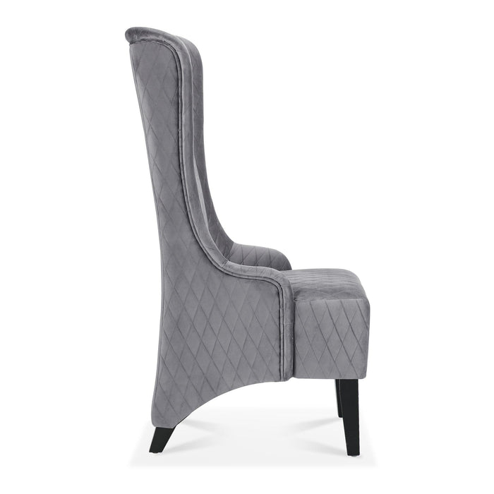 23.03" Wide Wing Back Chair ,Side Chair for Living Room