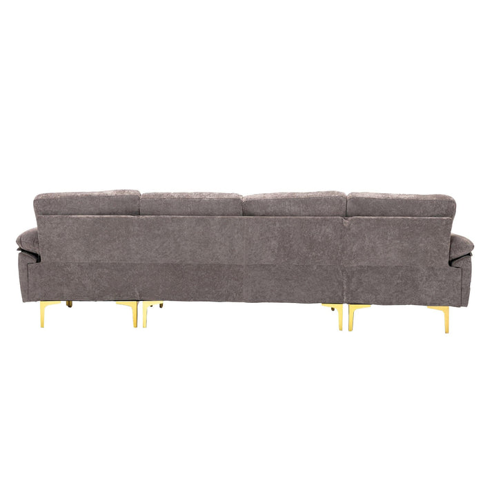 Accent sofa /Living room sofa sectional  sofa