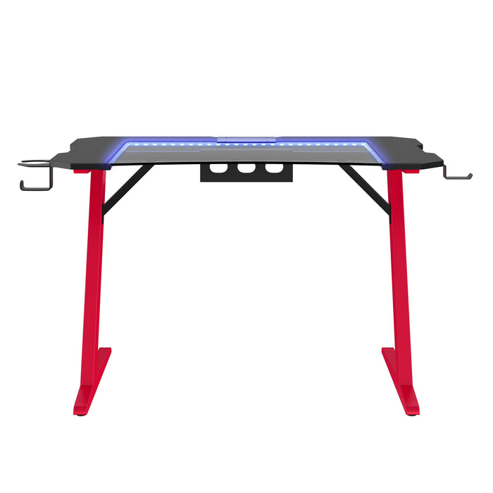 Dardashti Gaming Desk Z1-21-Red