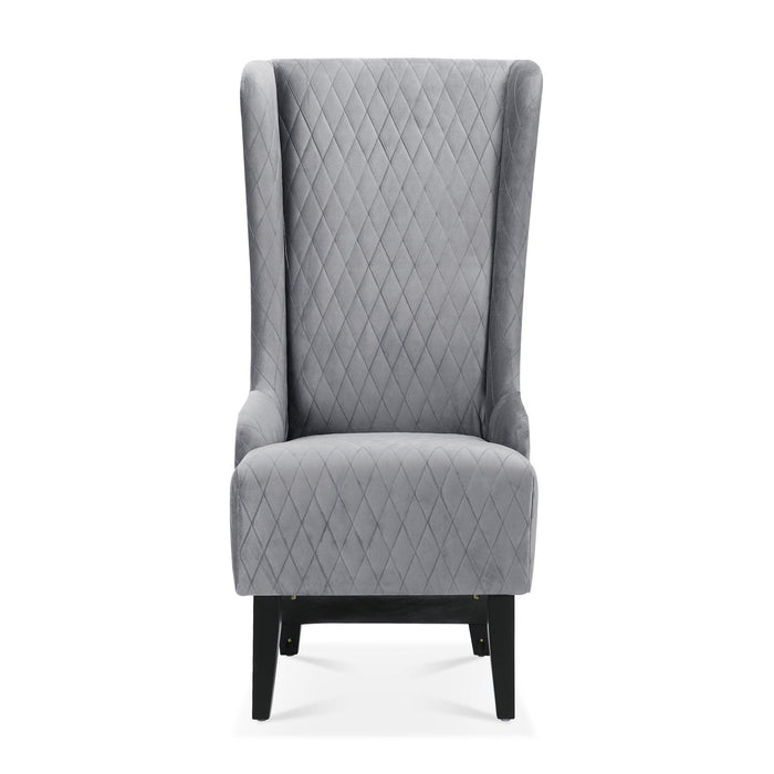 23.03" Wide Wing Back Chair ,Side Chair for Living Room