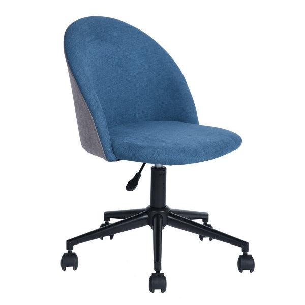 Home Office Task Chair - Blue