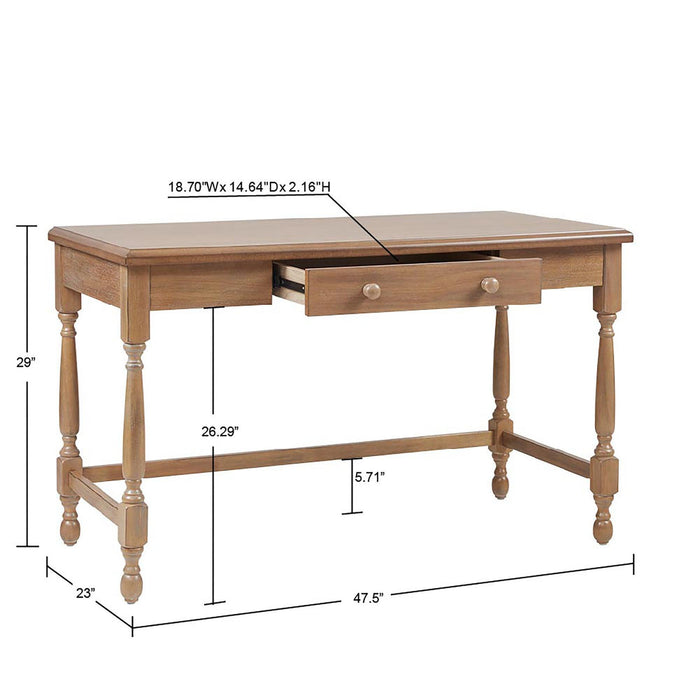 Tabitha Desk