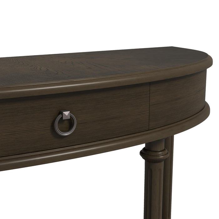 Protesilaüs 46'' Console Table