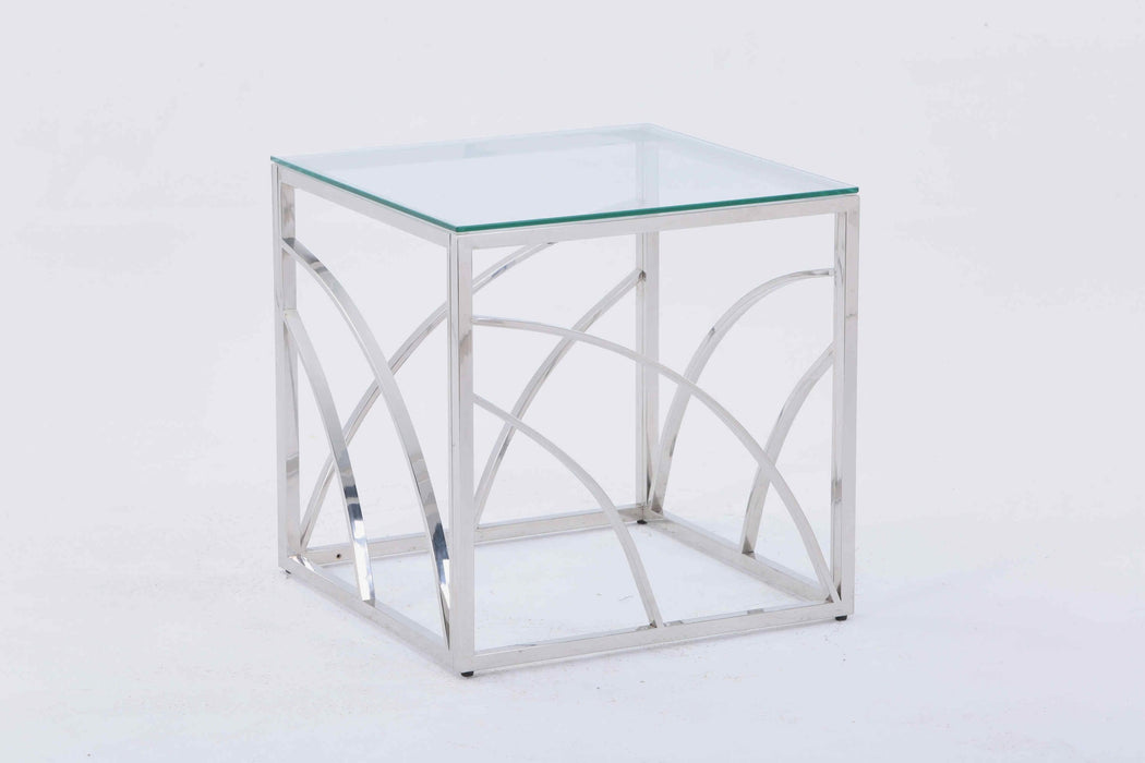 Glass End Table ld Small Coffee Table Sofa Table