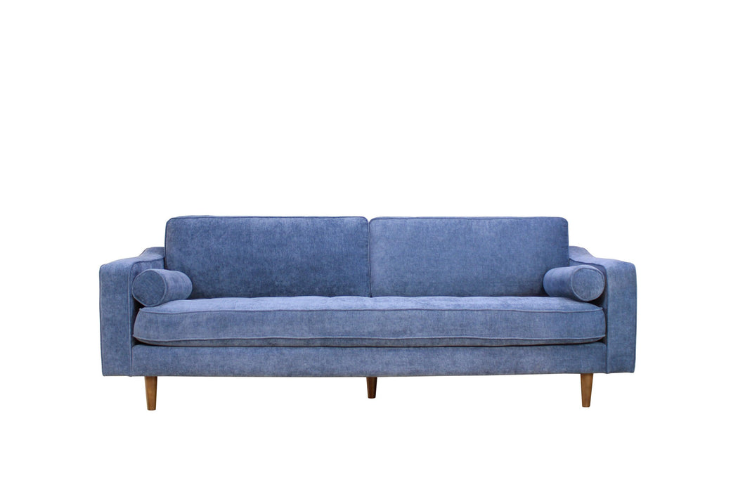 ANDERSON SOFA - DENIM BLUE