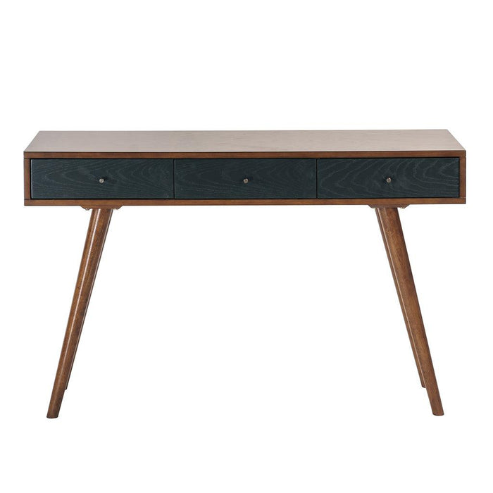 Rigby 3 Drawer Writing Desk