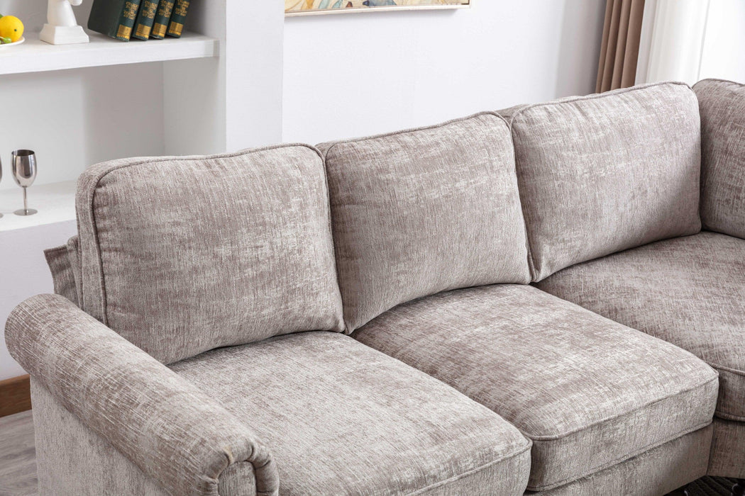 Accent sofa /Living room sofa sectional  sofa