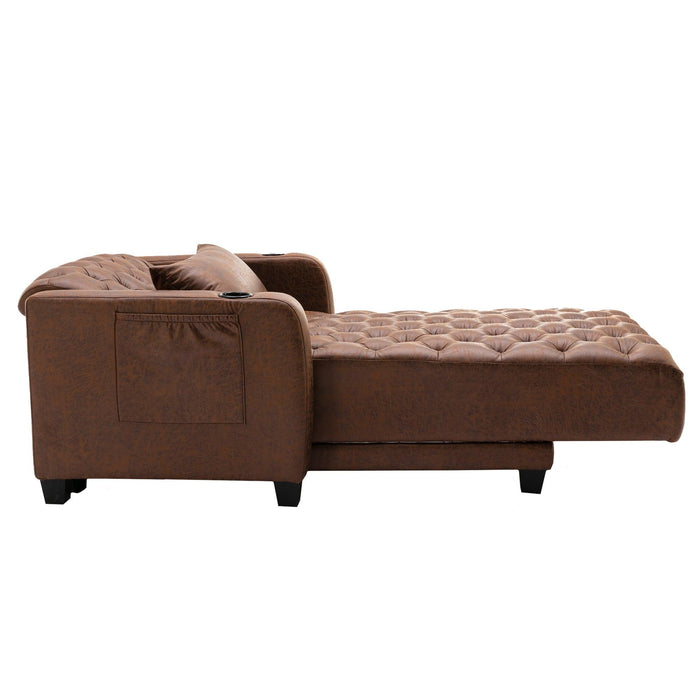 Living Room Leisure Sofa /Barry sofa