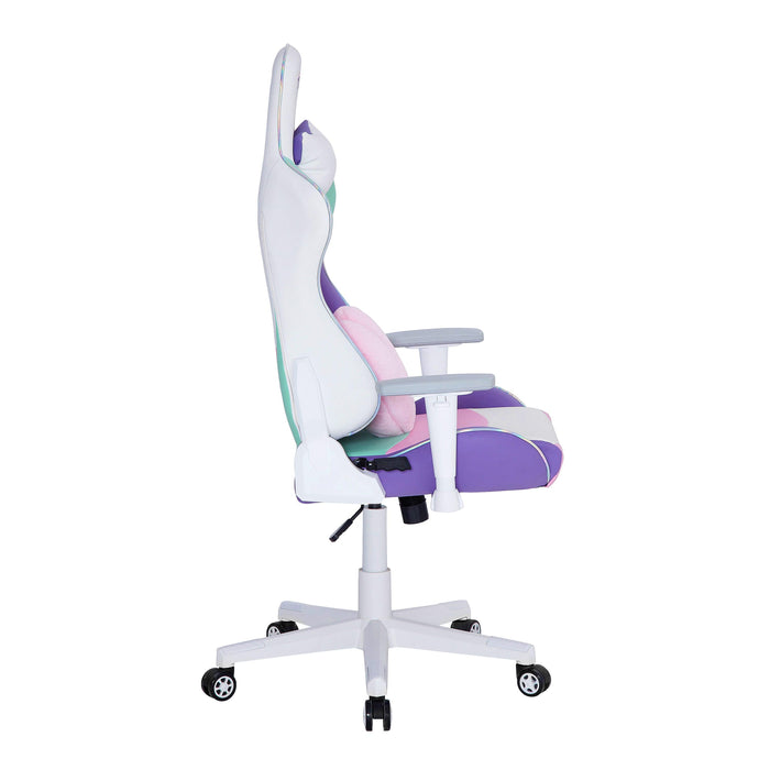 Techni Sport TS-42 Office-PC Gaming Chair, Kawaii