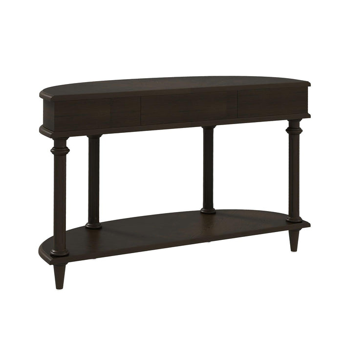 Protesilaüs 46'' Console Table