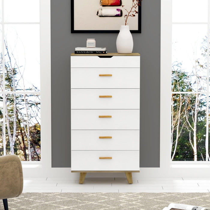 DRAWER CABINET，BAR CABINET, Sideboard，storge cabinet, solid wood handles and foot stand,Open the cover plate, with makeup mirror，Can be placed in the living room, bedroom, cloakroom and other places