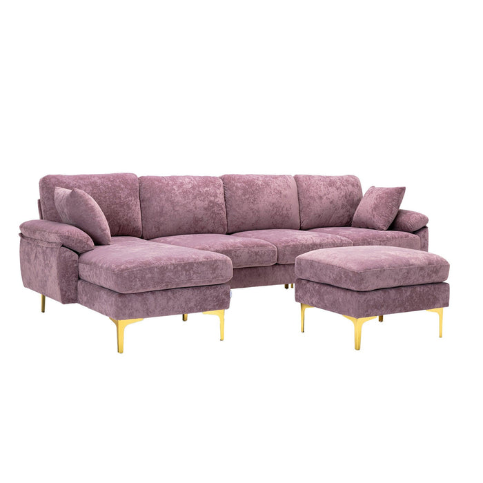 Accent sofa /Living room sofa sectional  sofa