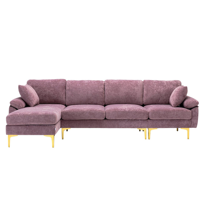 Accent sofa /Living room sofa sectional  sofa