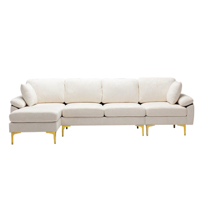 Accent sofa /Living room sofa sectional  sofa