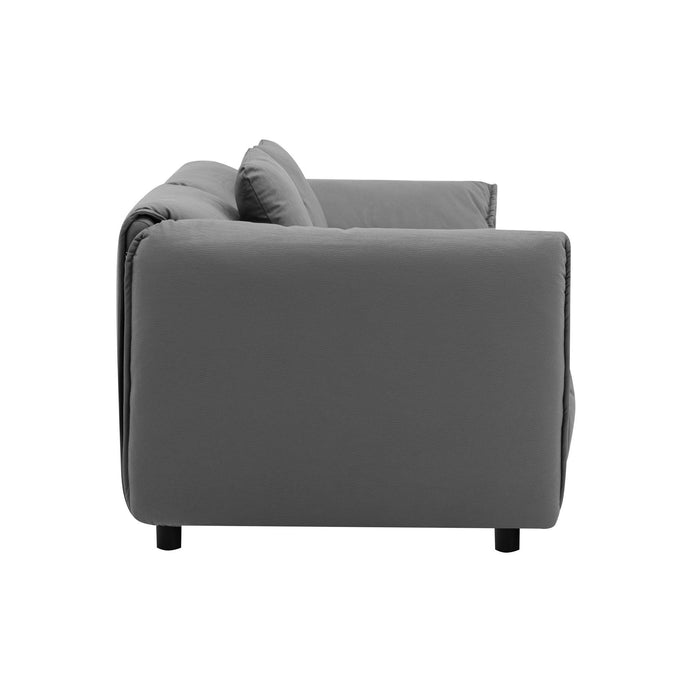 LuxuryModern Style Living Room Upholstery Sofa