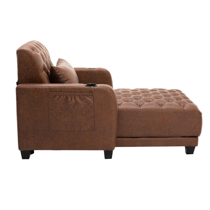 Living Room Leisure Sofa /Barry sofa