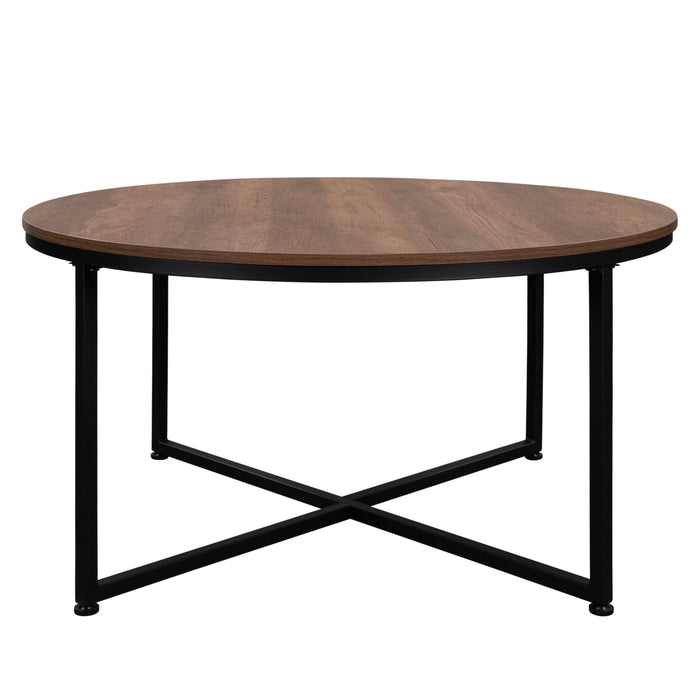 Round Coffee table