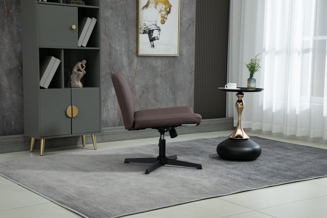 Office Chair for Home Living Using