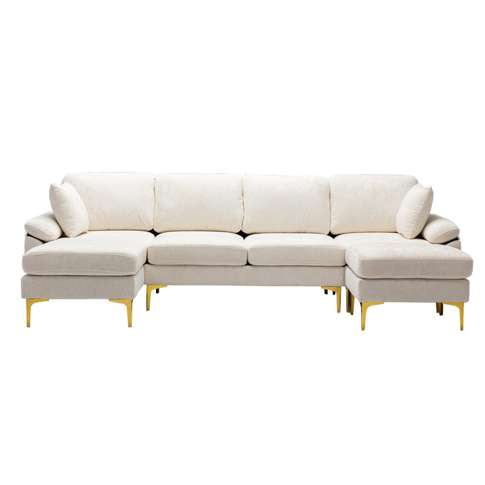 Accent sofa /Living room sofa sectional  sofa