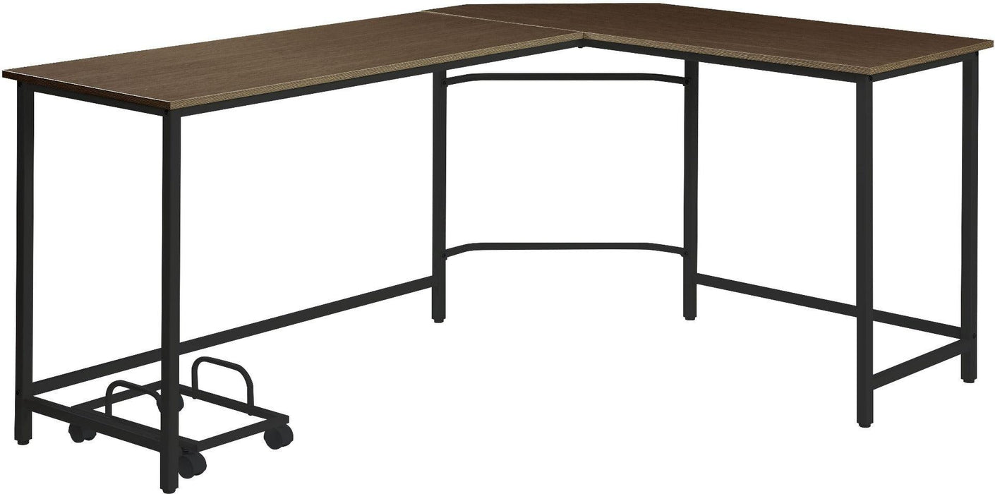 ACME Dazenus Computer Desk, Black Finish OF00042